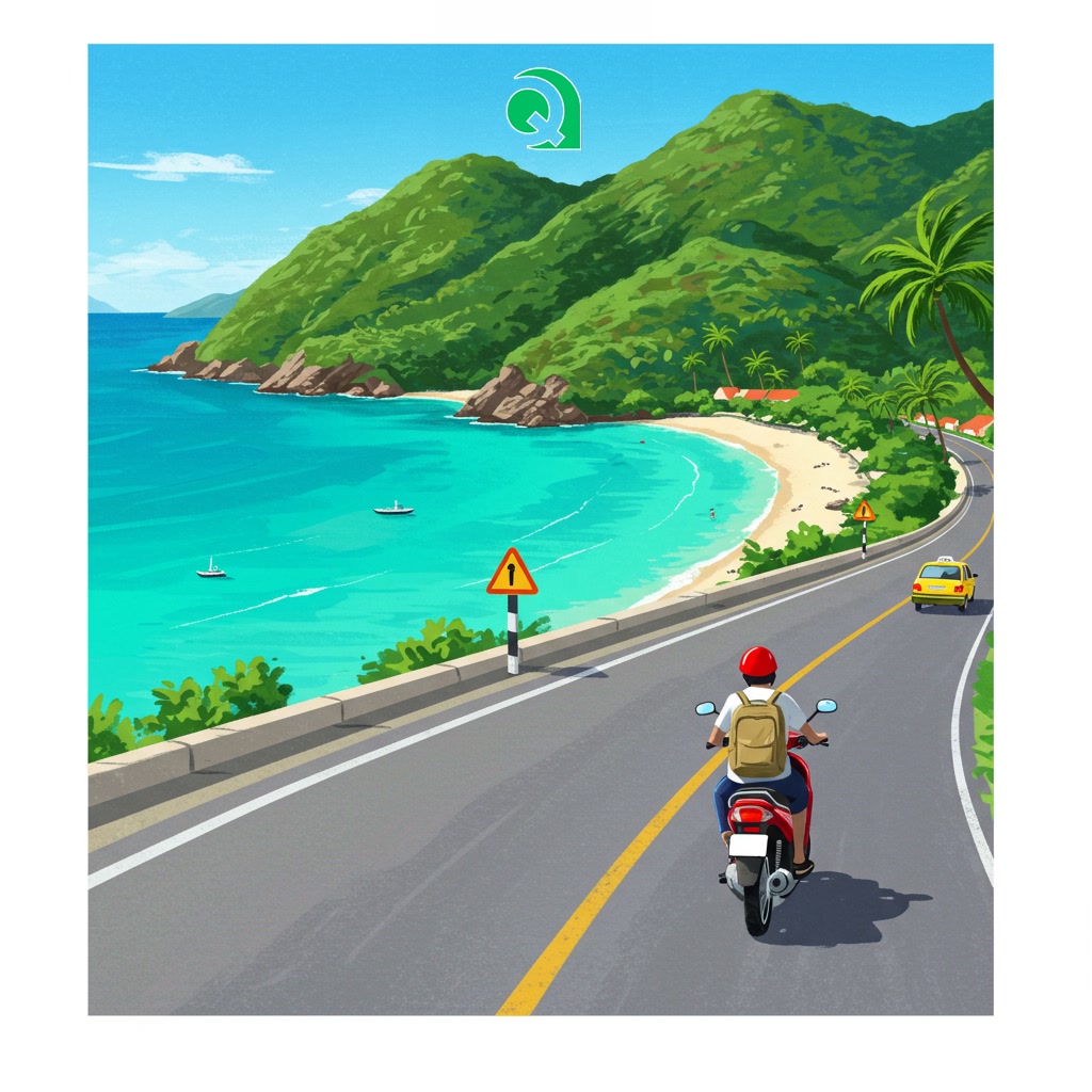 Getting To and Around Phu Quoc: Essential Travel Info