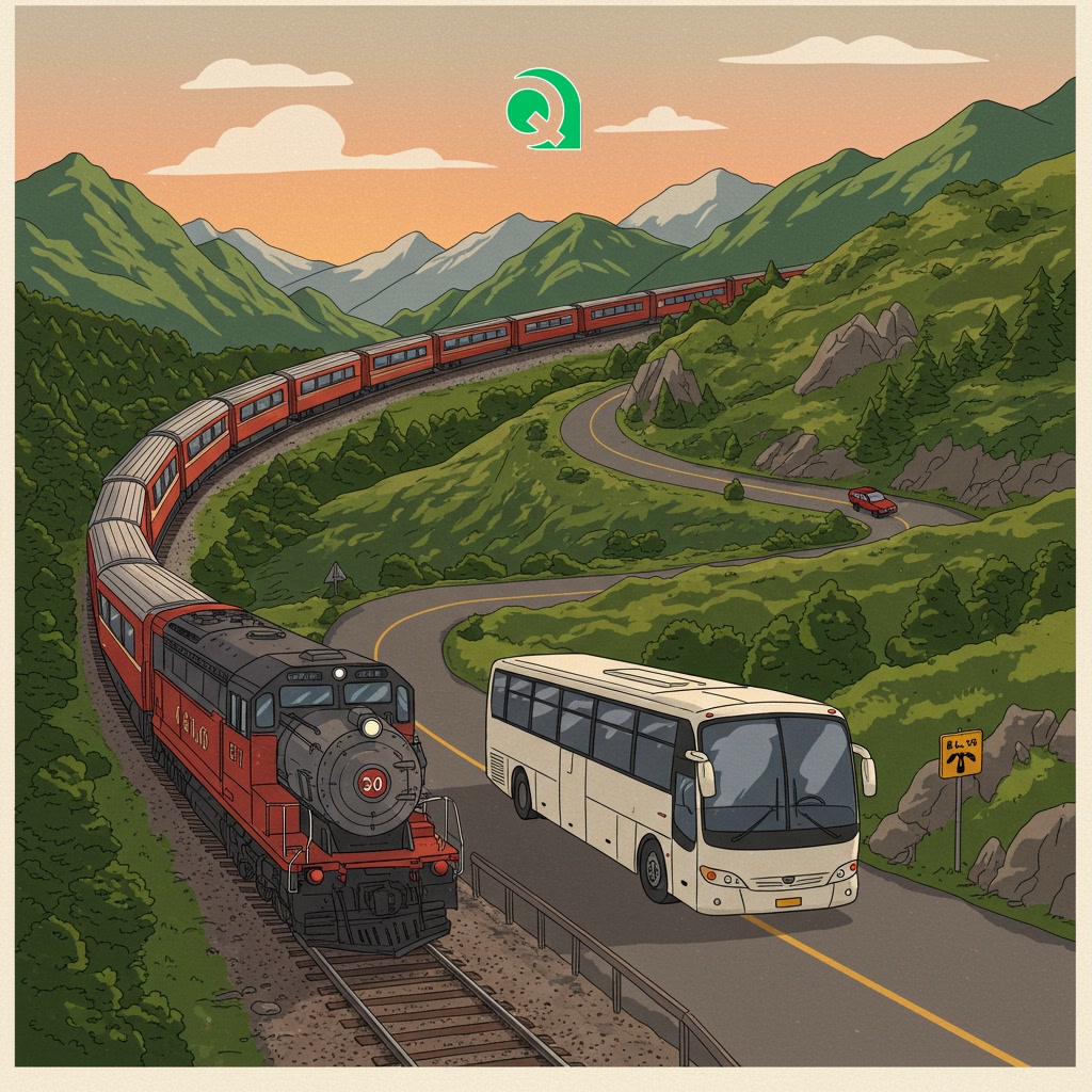 Getting to Lao Cai: Transportation Guide