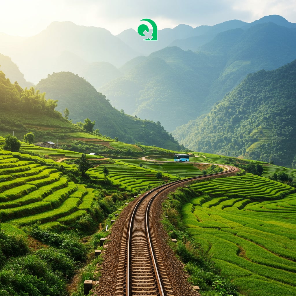 Getting to Sapa: Travel Options and Routes