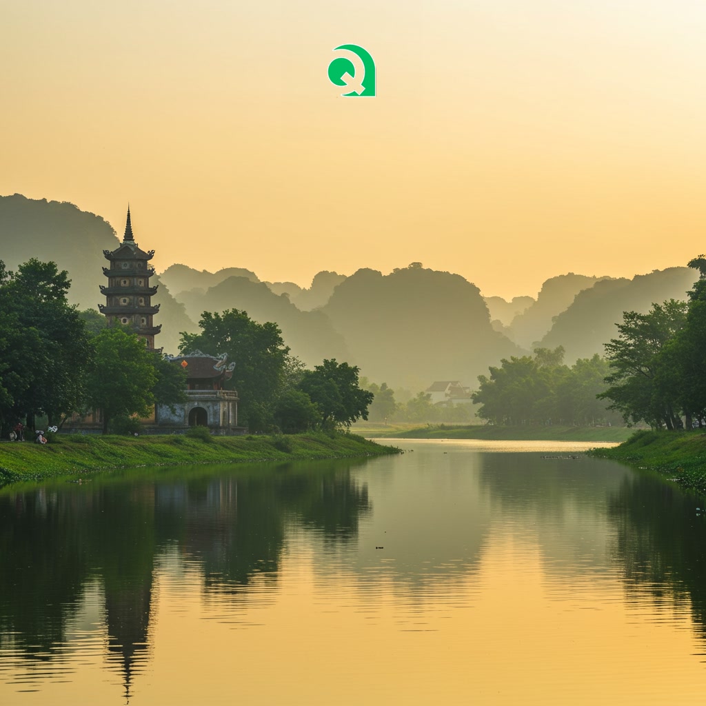 Ha Nam: A Journey of Spirit and Serenity