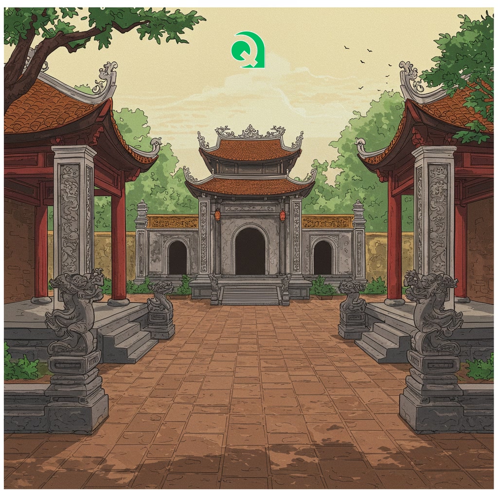 Hai Duong's Rich Historical Heritage: Key Sites and Stories