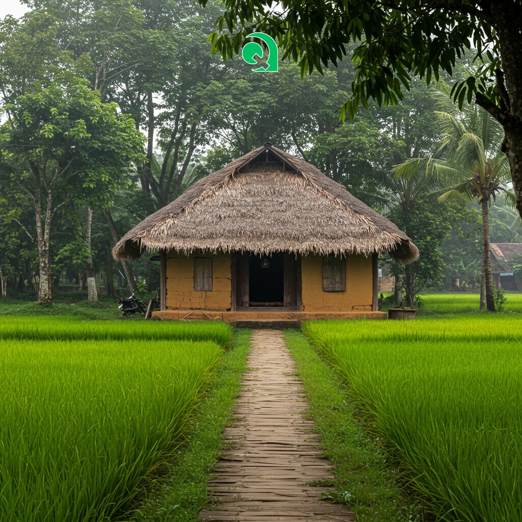 Ho Chi Minh's Homeland: A Journey to Sen Village and Related Sites