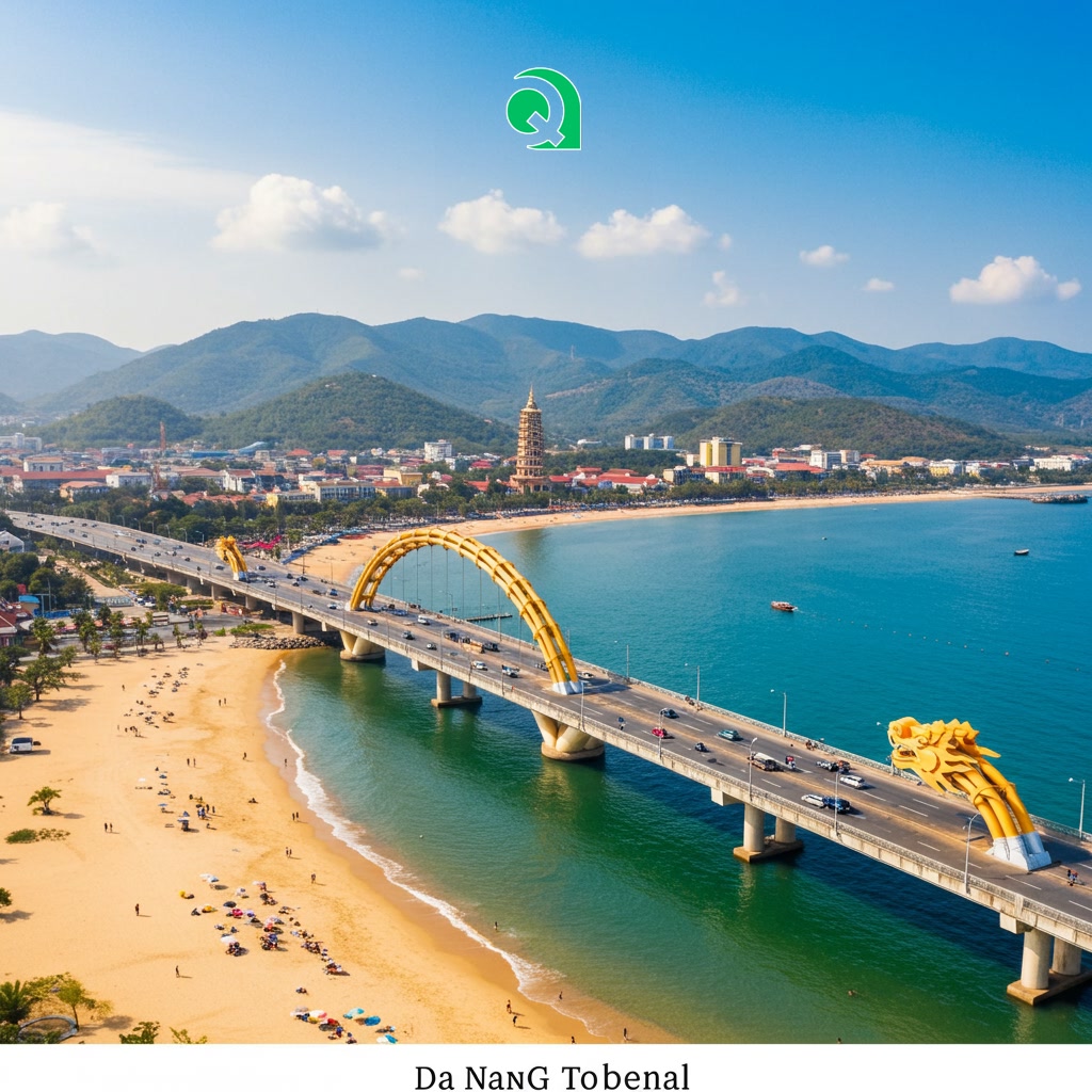 Iconic Da Nang Spots Perfect for Your Feed