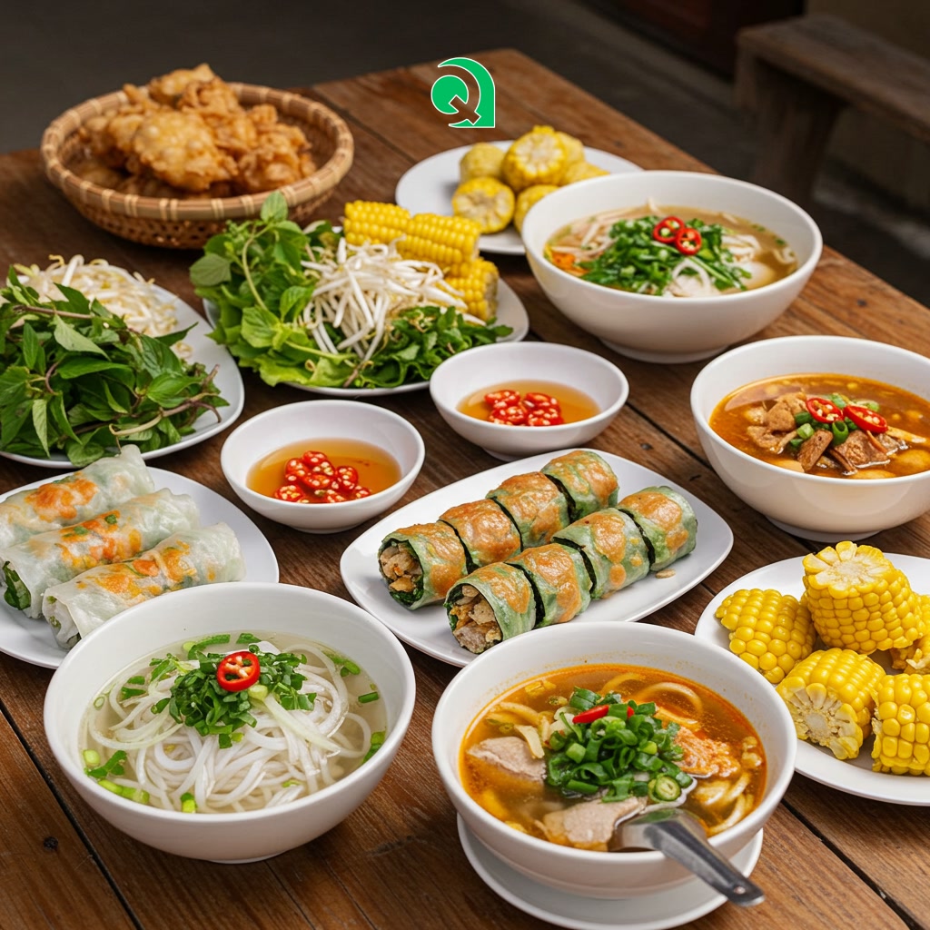Iconic Ha Giang Dishes You Can't Miss