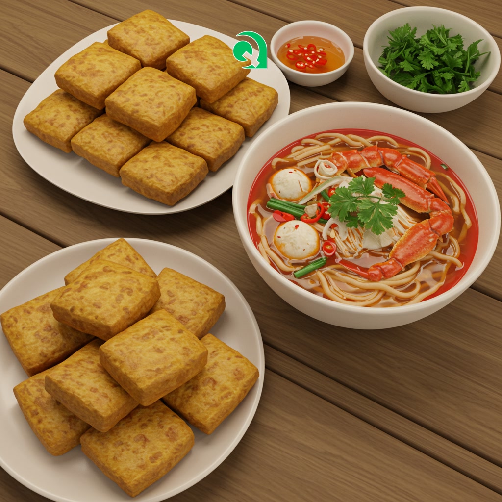 Iconic Hai Phong Dishes Every Traveler Needs to Try