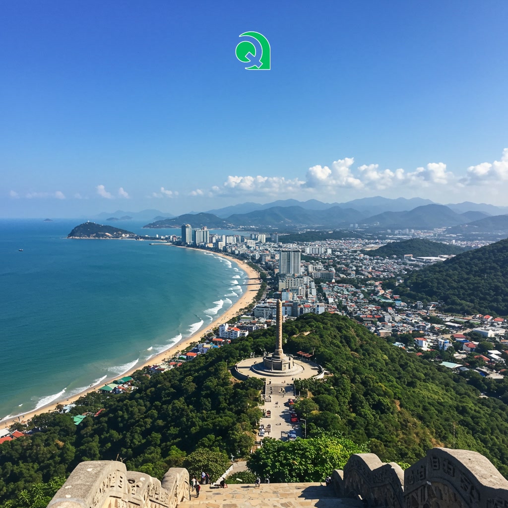 Iconic Landmarks Offering Panoramic Views