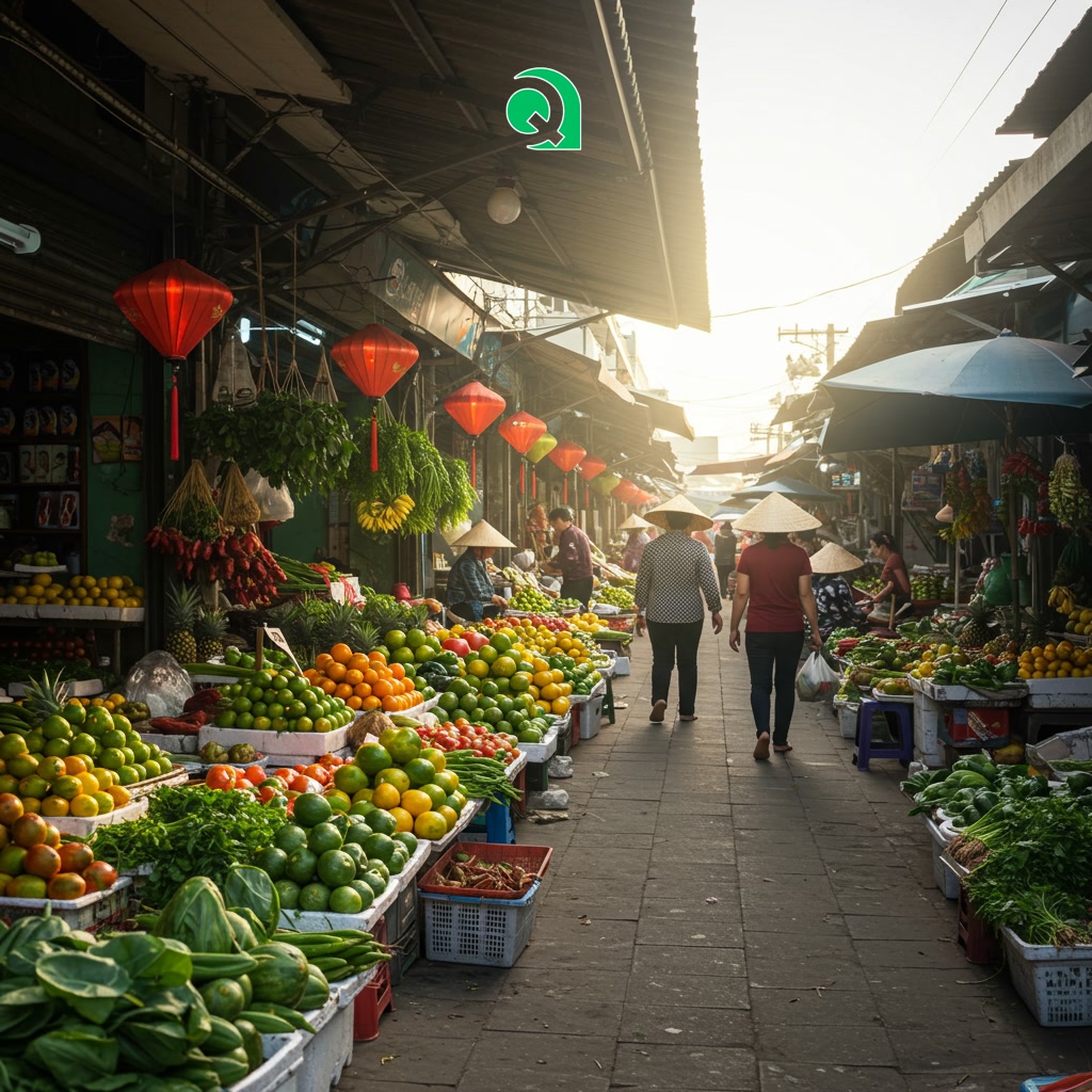 Introduction: An Giang - A Culinary Journey for Travelers
