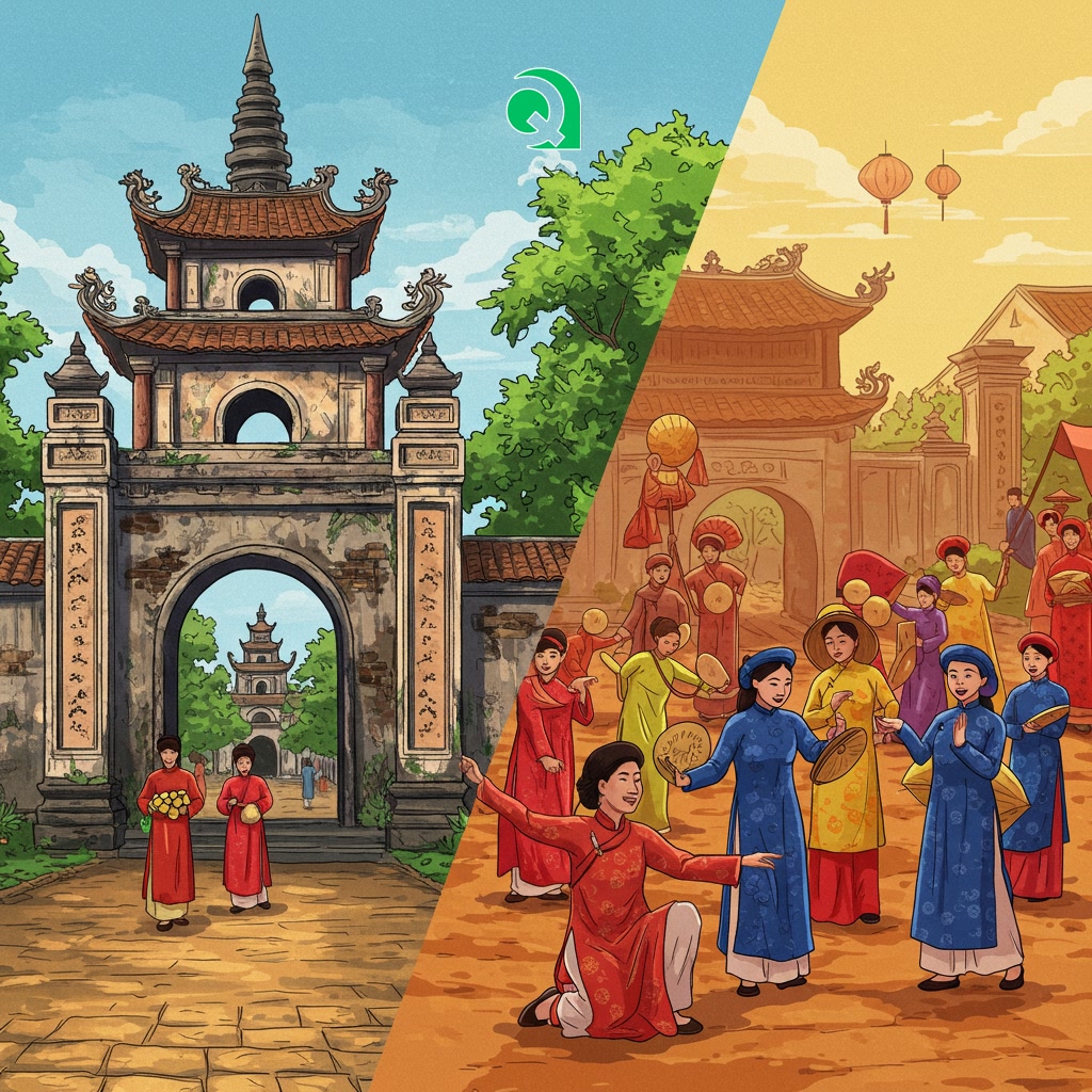 Introduction: Discovering Bac Ninh, Vietnam