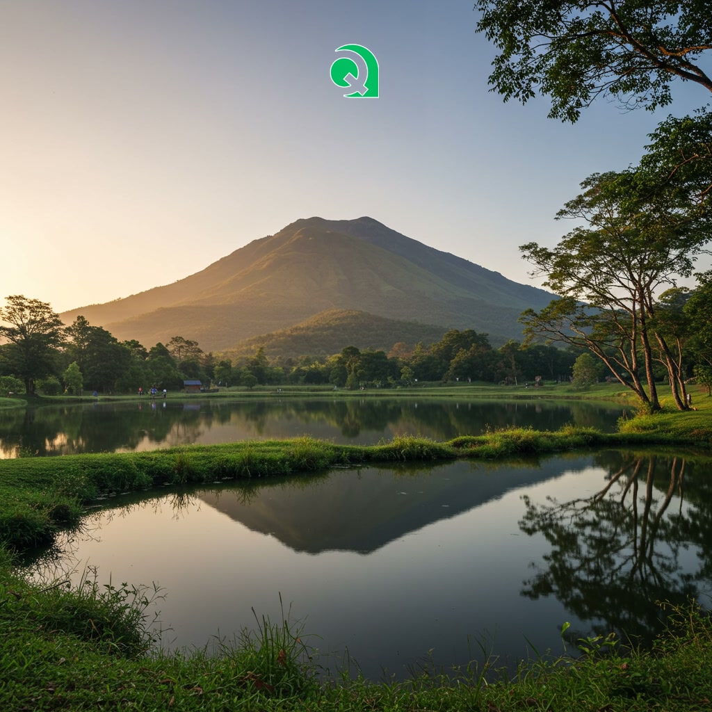 Introduction: Discovering Dak Nong's Unique Geological Landscape
