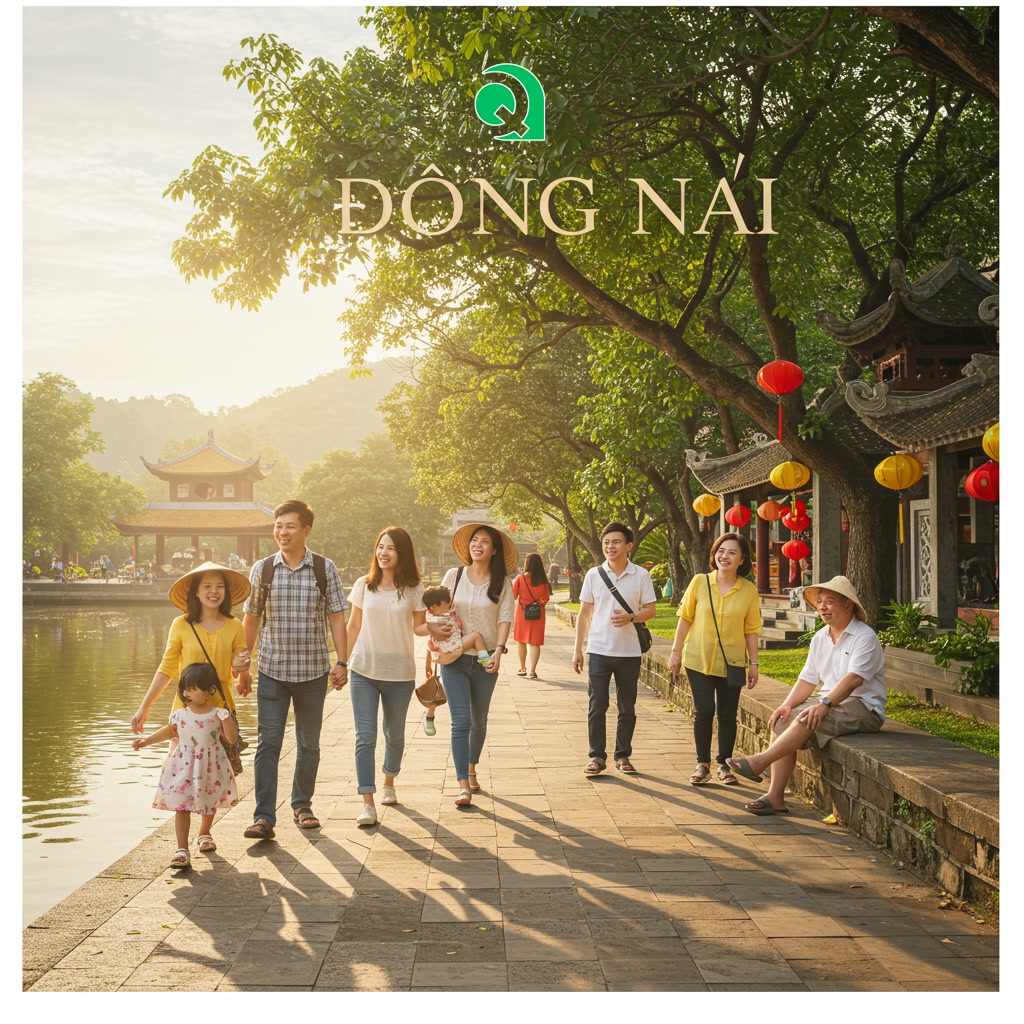 Introduction: Discovering Dong Nai as a Travel Destination