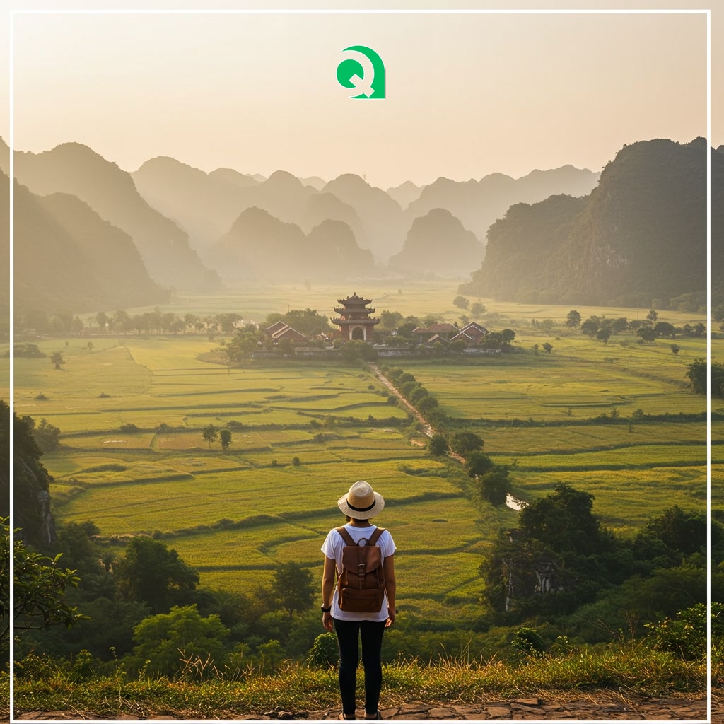 Introduction: Exploring Phu Tho on a Budget