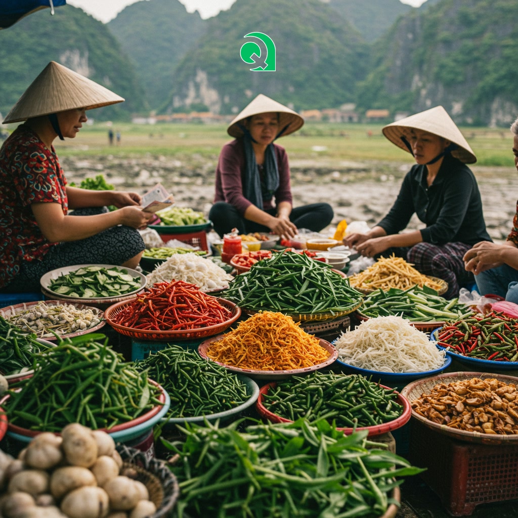 Introduction: Quang Binh as a Culinary Destination