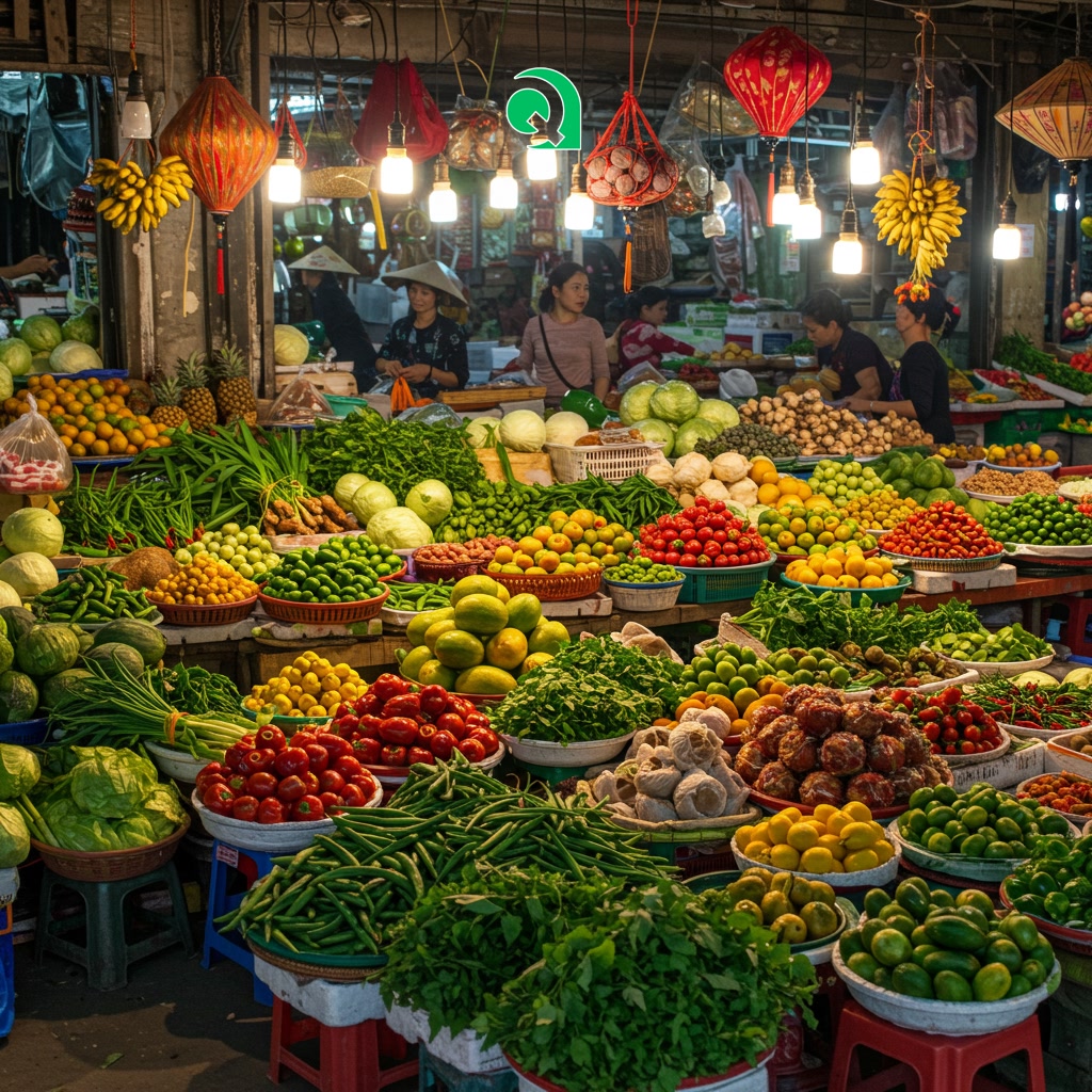 Introduction: Soc Trang - A Must-Visit Food Destination for Travelers