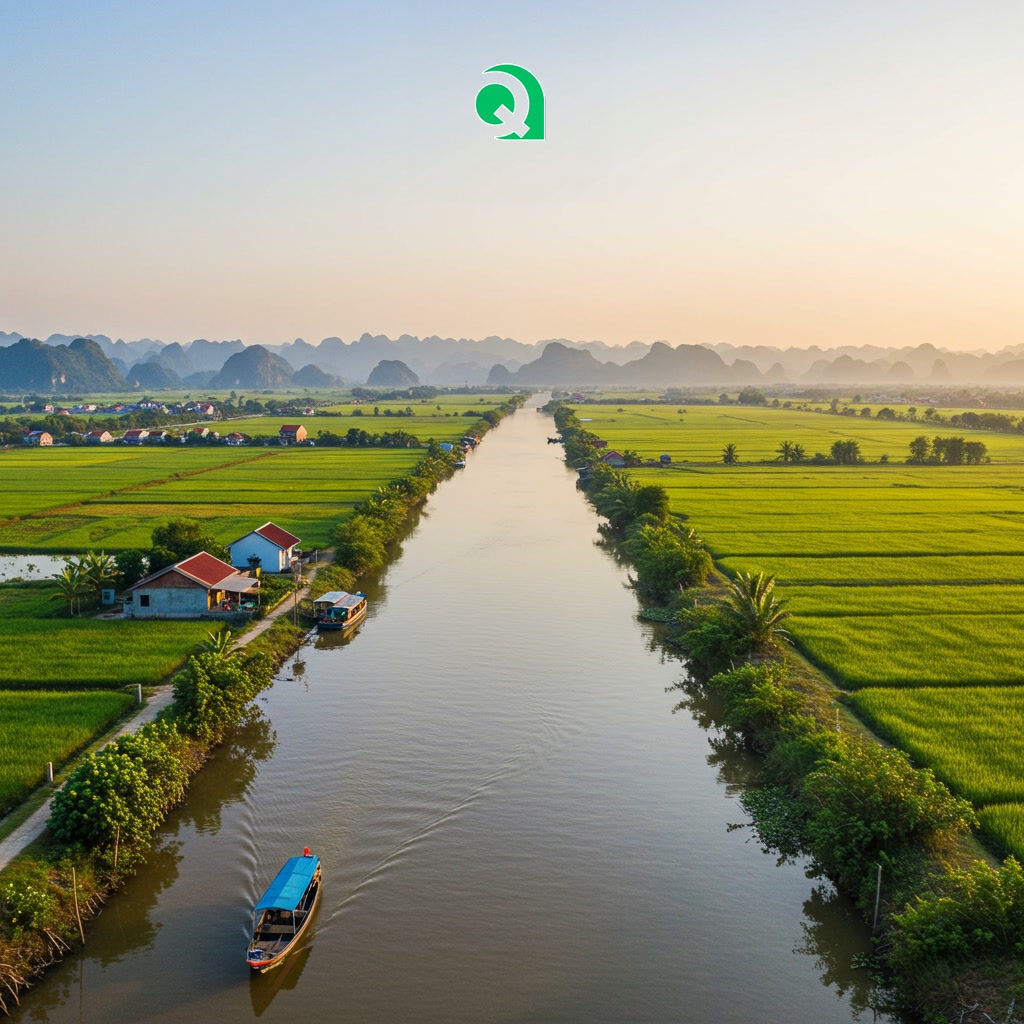 Introduction to An Giang: The Land and Its Appeal