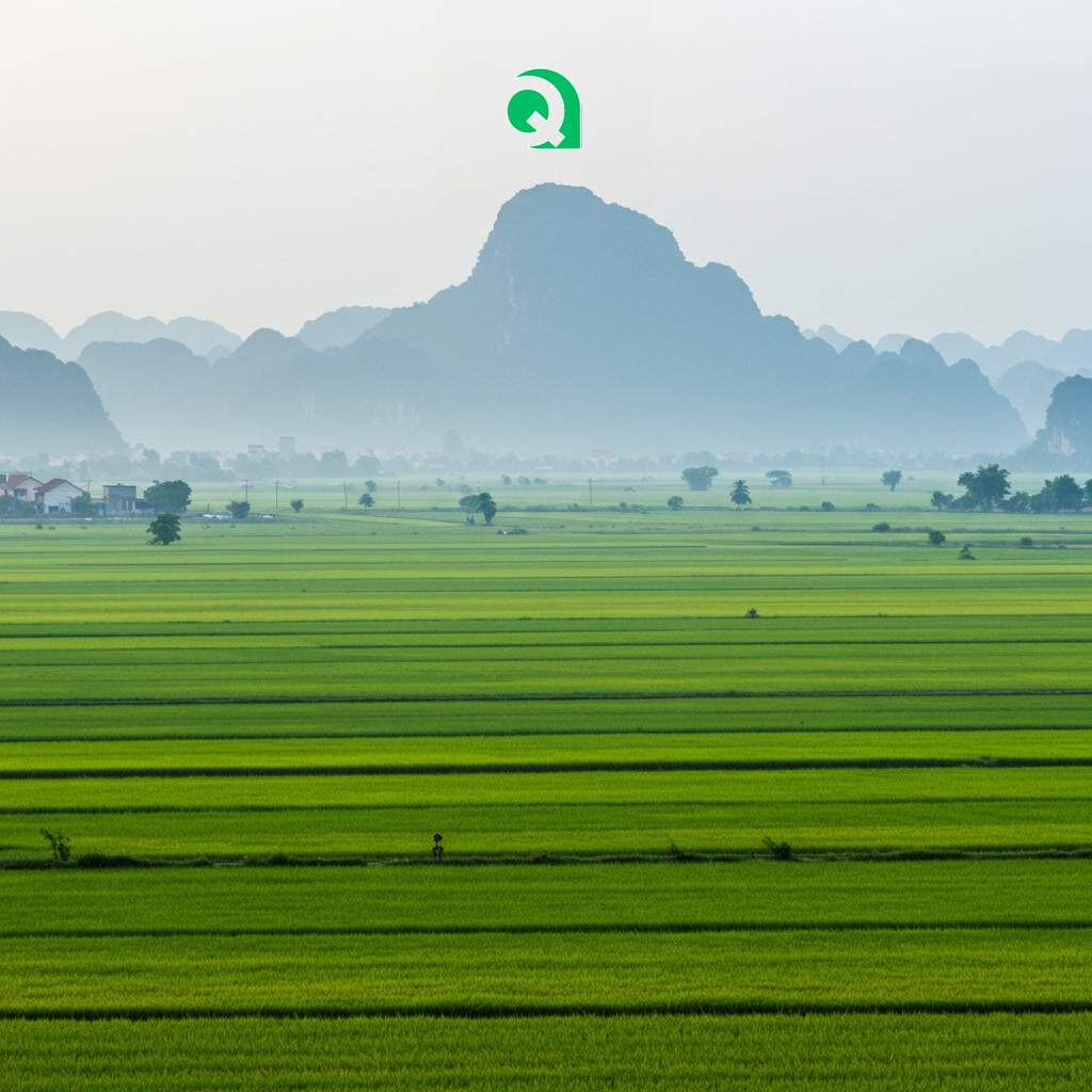 Introduction to An Giang: Vietnam's Southwest Gem
