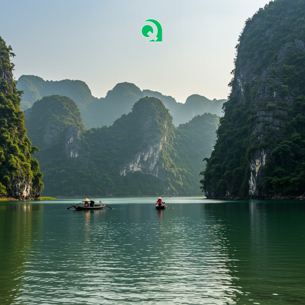 Introduction to Ba Be Lake & Bac Kan