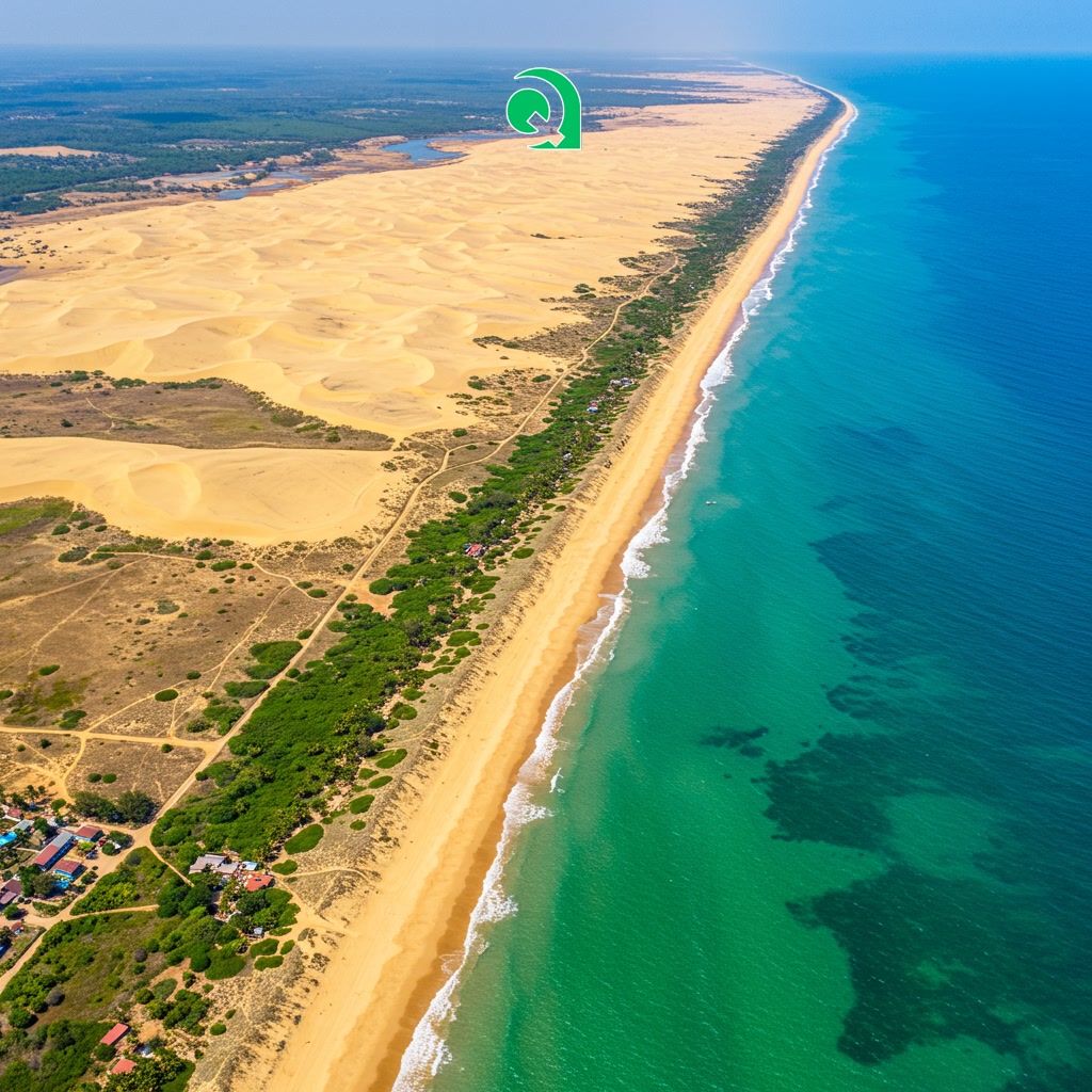 Introduction to Binh Thuan: Why It's a Top Travel Destination