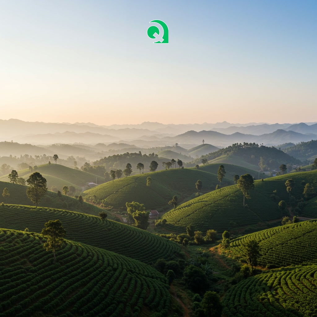 Introduction to Dak Lak: Vietnam's Central Highlands Gem