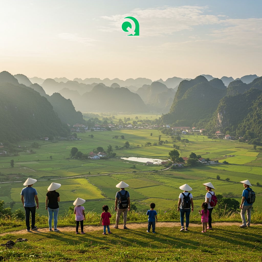 Introduction to Dien Bien: A Destination for All Ages