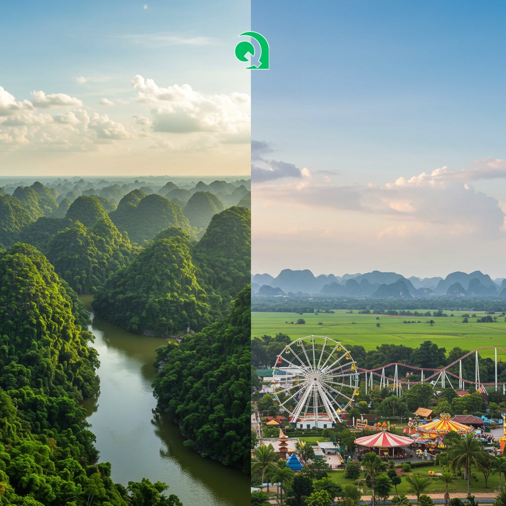 Introduction to Dong Nai: Your Next Travel Destination