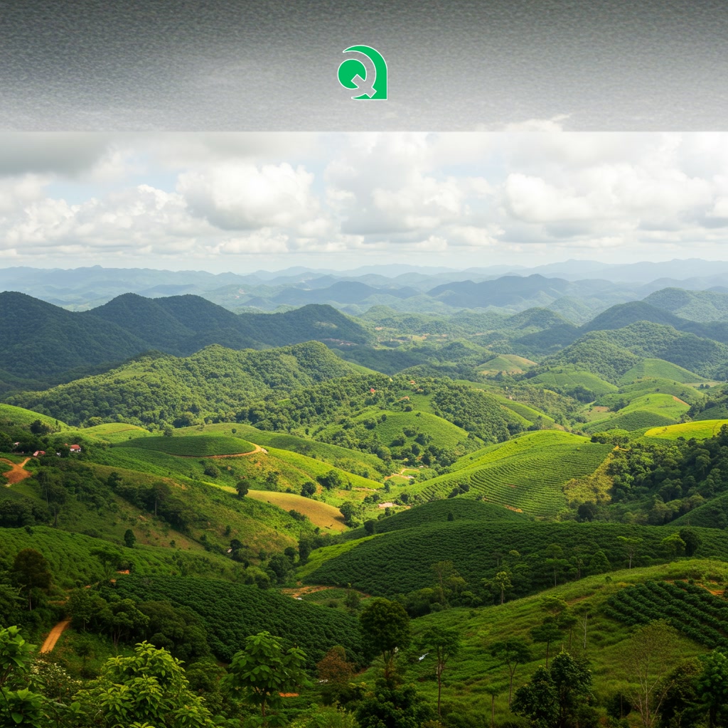 Introduction to Gia Lai Province