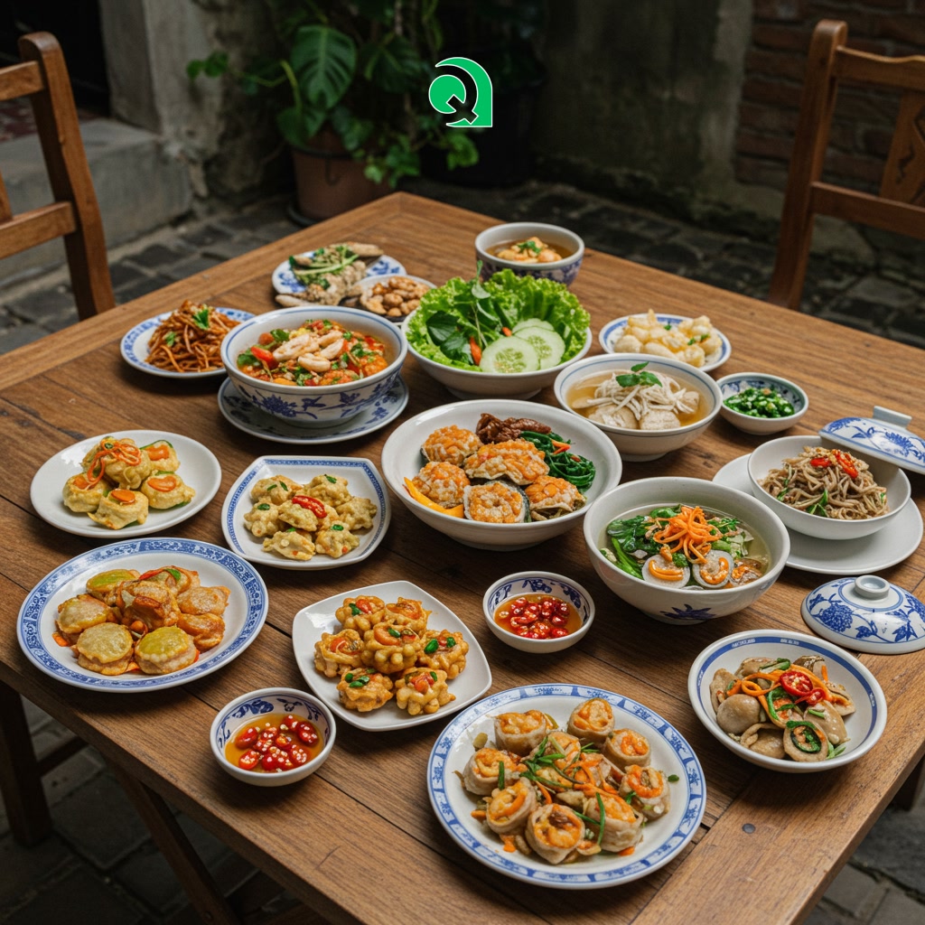 Introduction to Hue's Culinary Heritage for Travelers