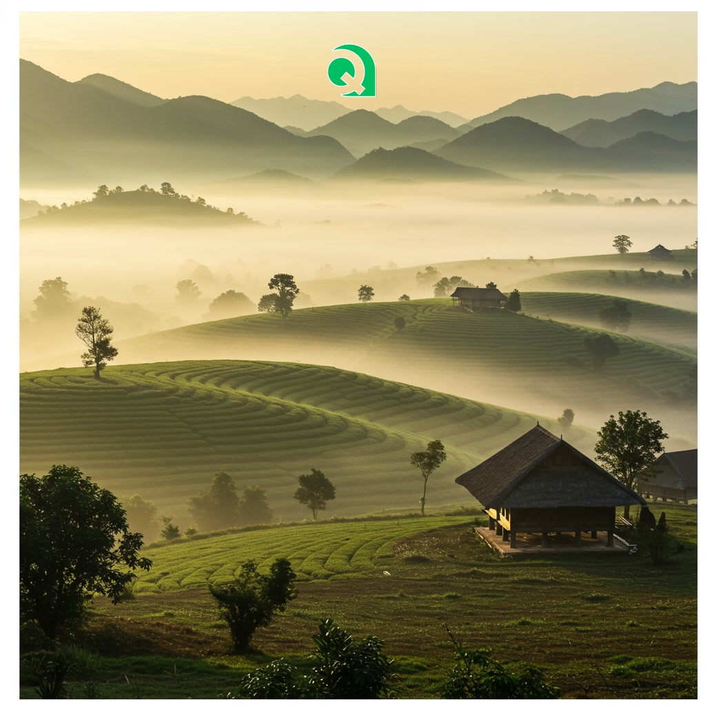 Introduction to Kon Tum: Where Highlands Meet Unique Culture