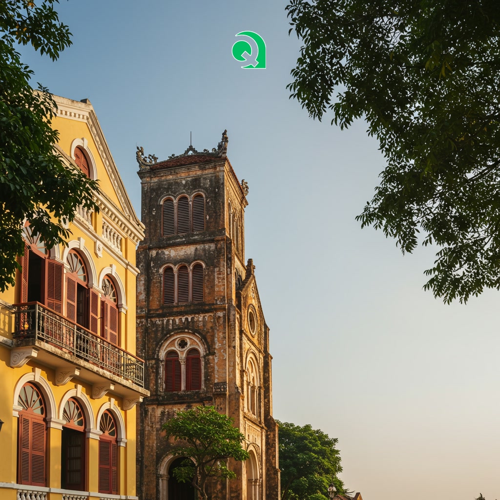 Introduction to Nam Dinh: A Unique Travel Destination