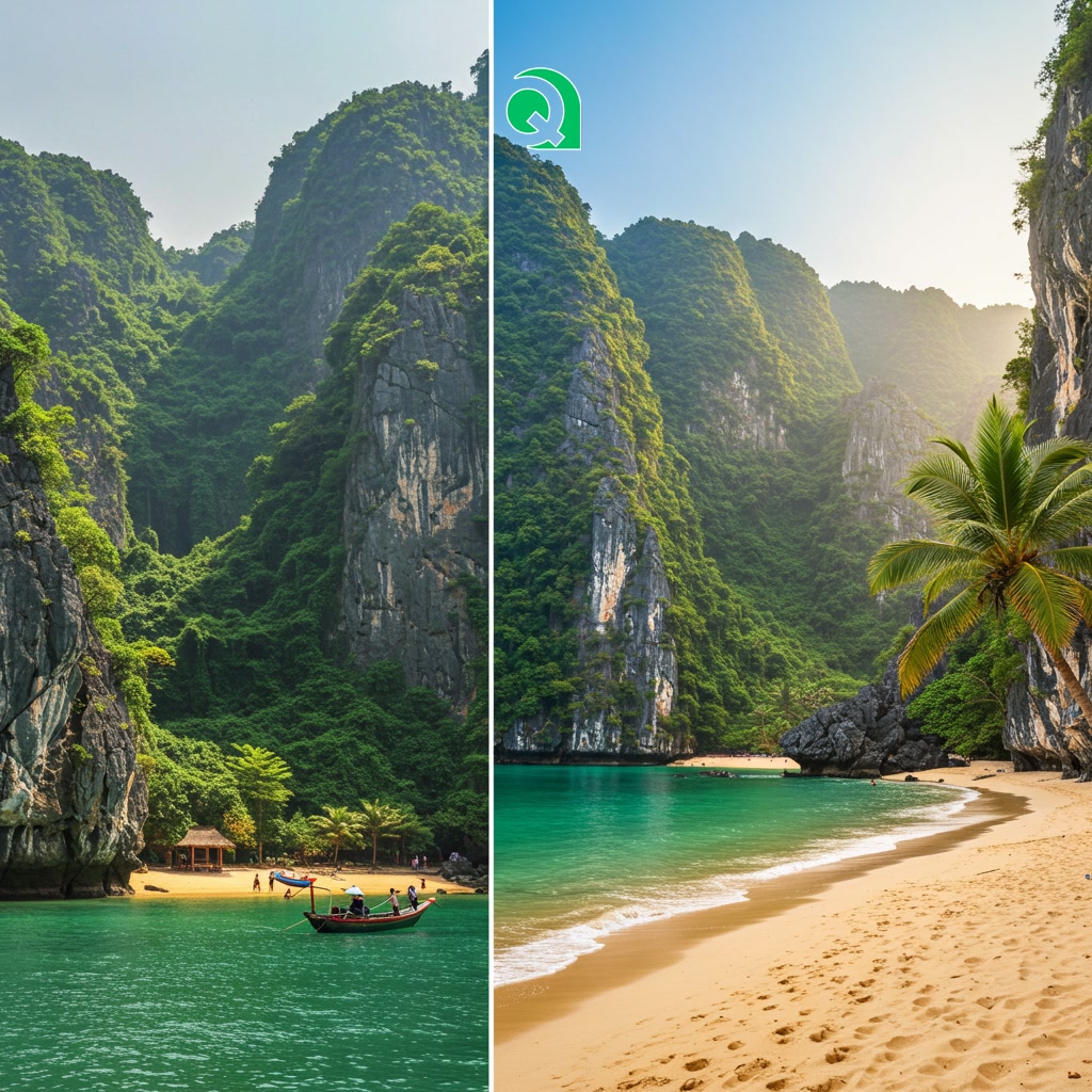 Introduction to Quang Binh Province