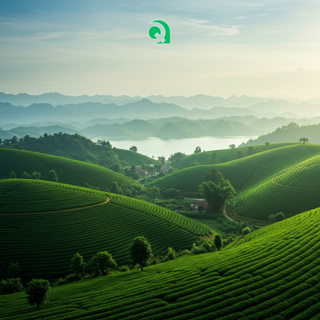 Introduction to Thai Nguyen: A Northern Gem