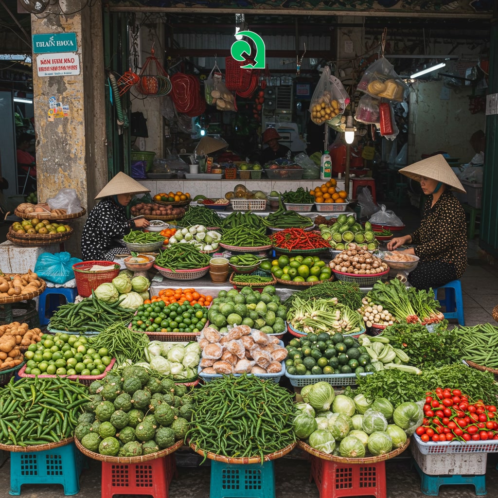 Introduction to Thanh Hoa's Culinary Landscape for Travelers