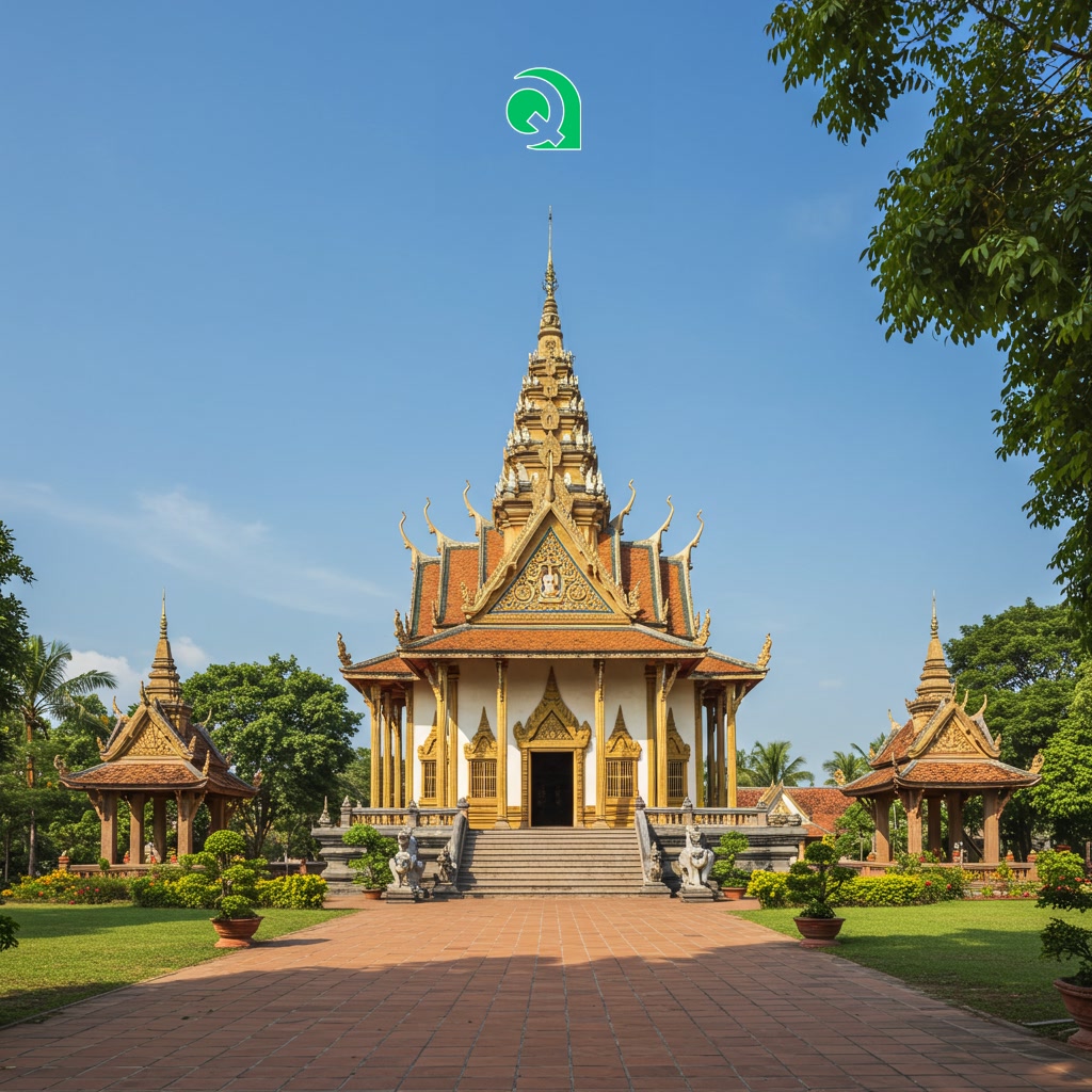 Introduction to Tra Vinh: A Province Rich in Khmer Heritage