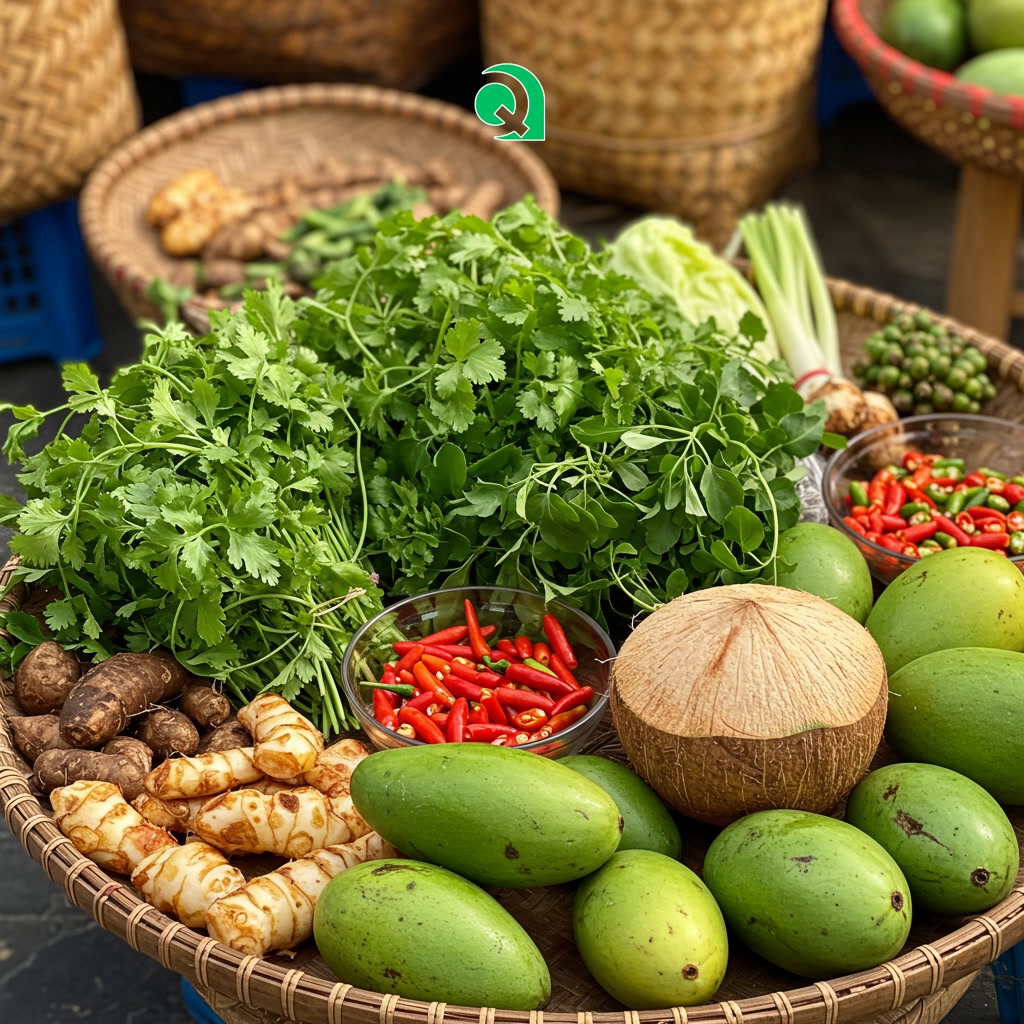 Introduction to Tra Vinh's Culinary Scene for Travelers