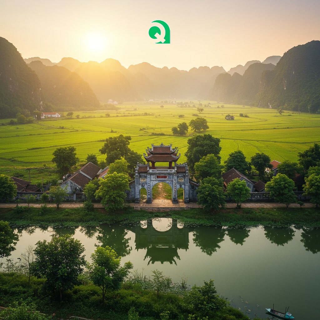 Introduction to Tuyen Quang Travel