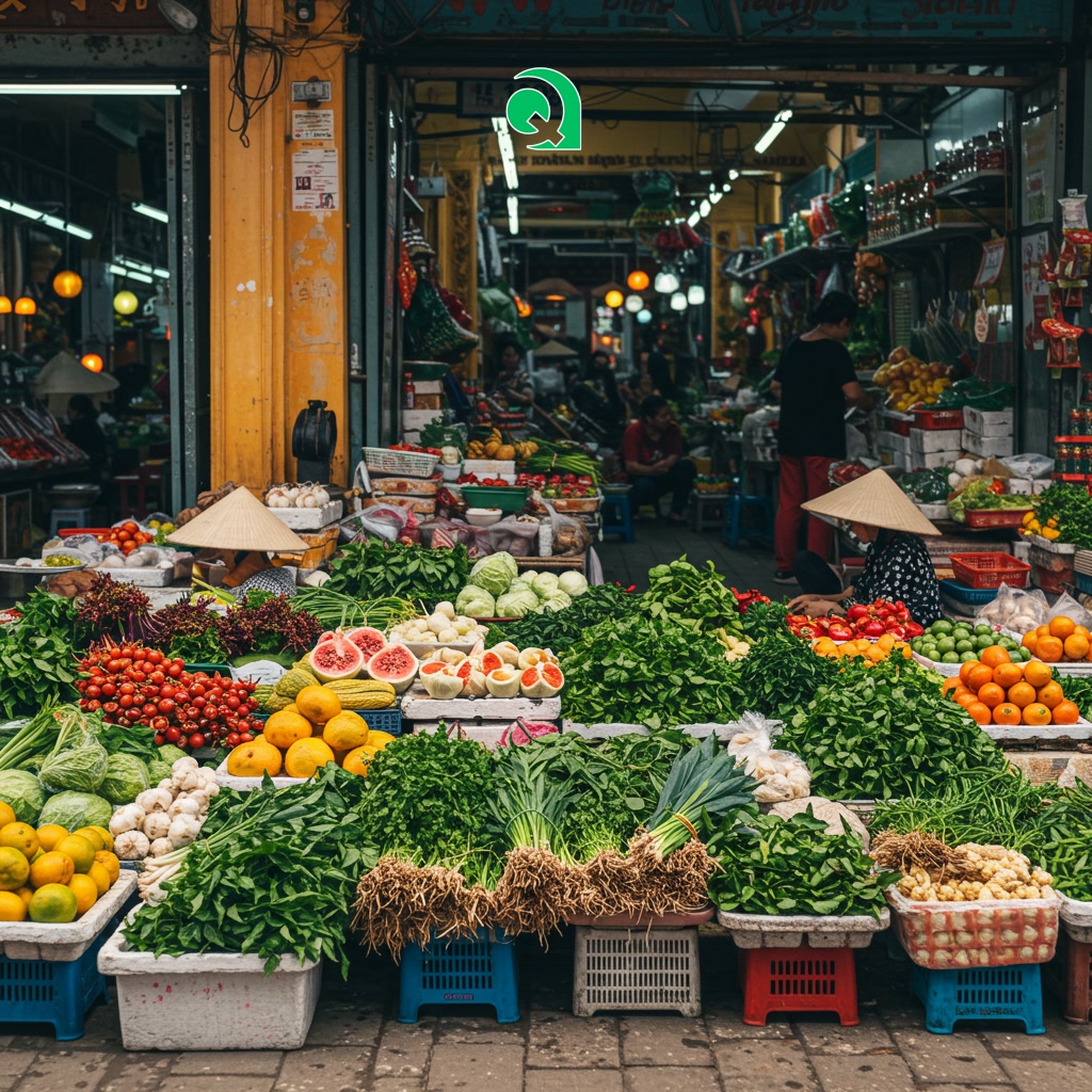 Introduction to Tuyen Quang's Culinary Scene