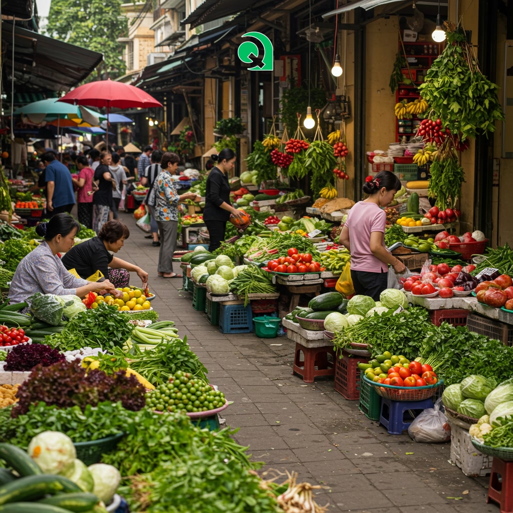 Introduction to Vinh Phuc's Culinary Landscape