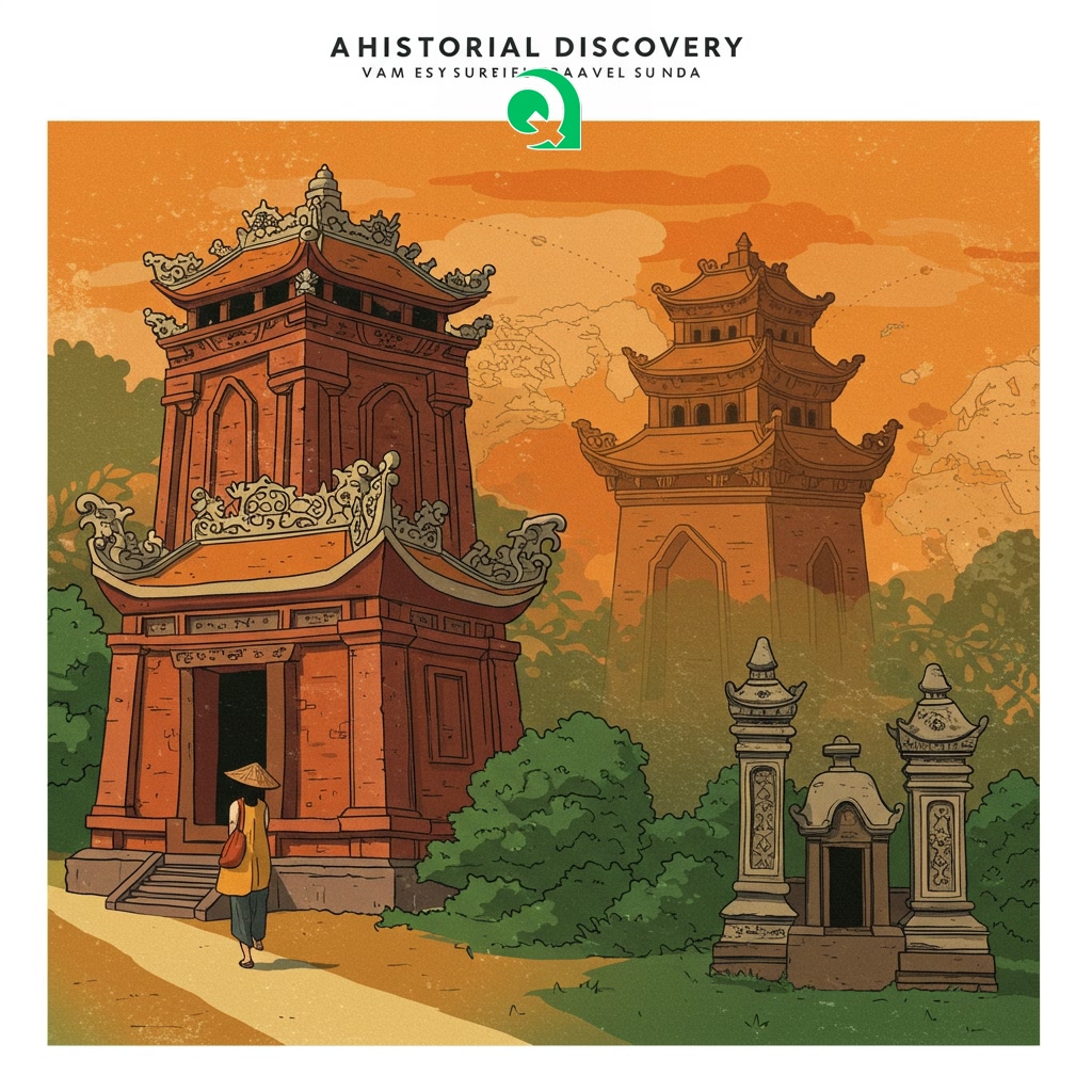Introduction: Unveiling Phu Tho's Historic Significance for Travelers