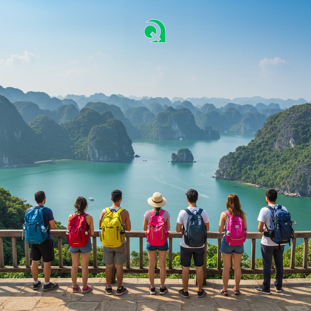 Introduction: Unveiling Quang Ninh's Charm for Young Travelers