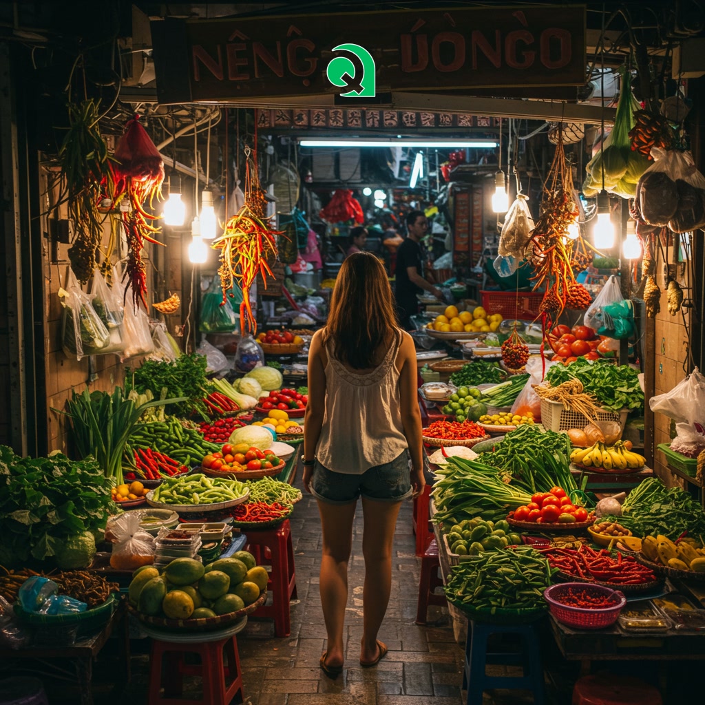Introduction: Why Binh Duong is a Foodie's Stop on Your Vietnam Travel