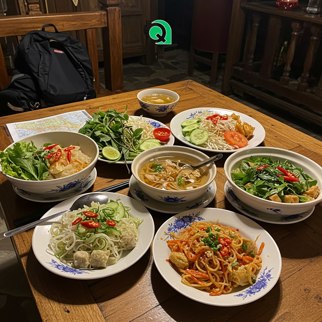 Introduction: Why Ha Nam is a Culinary Gem for Travelers