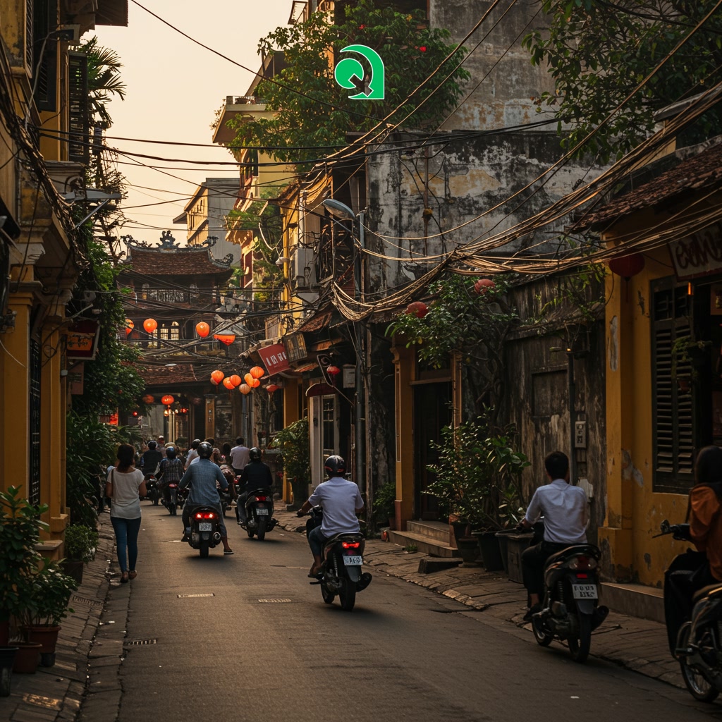 Introduction: Why Hanoi is a Historic & Cultural Hub