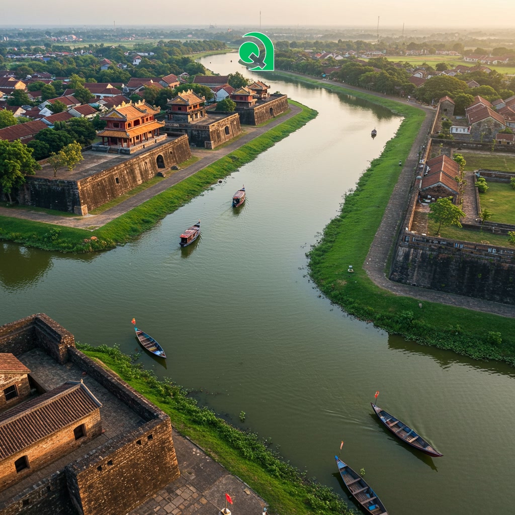 Introduction: Why Hue is a Must-Visit Travel Destination