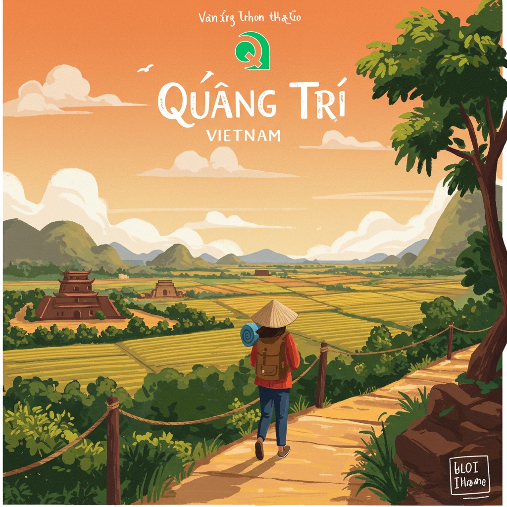 Introduction: Why Quang Tri is a Budget Gem for Travelers