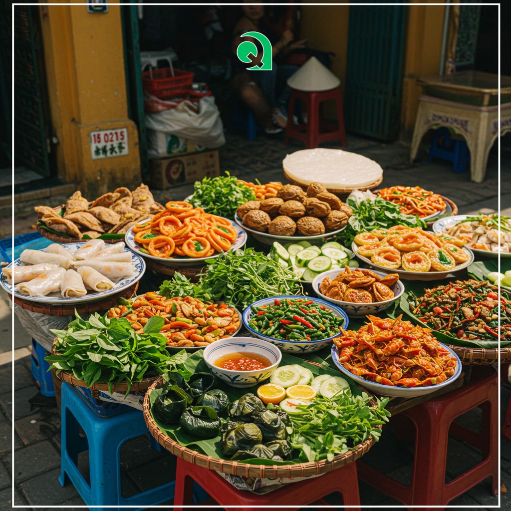 Introduction: Why Tay Ninh is a Foodie's Travel Destination