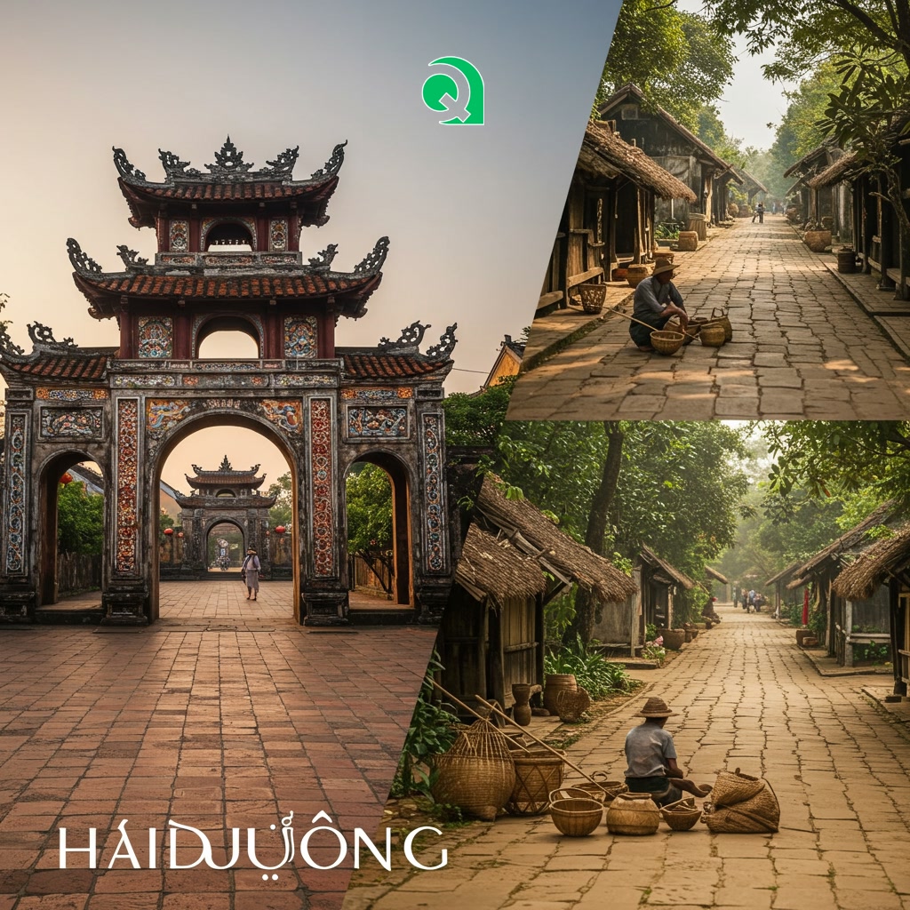 Introduction: Why Travel to Hai Duong, Vietnam?