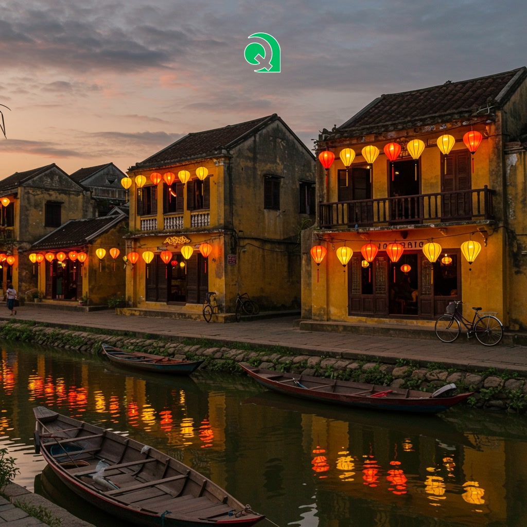 Introduction: Why Visit Hoi An Ancient Town & Village?