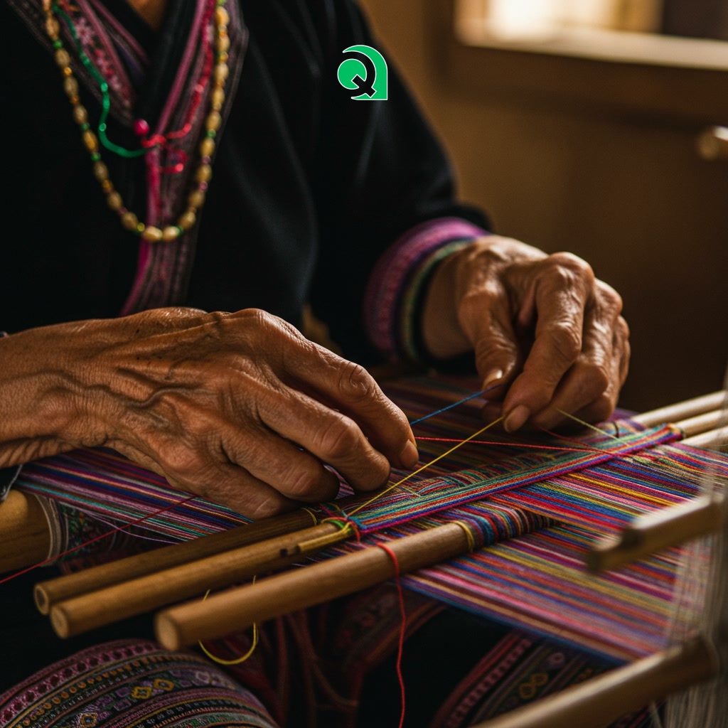 Journey Through Culture: Traditions and Heritage