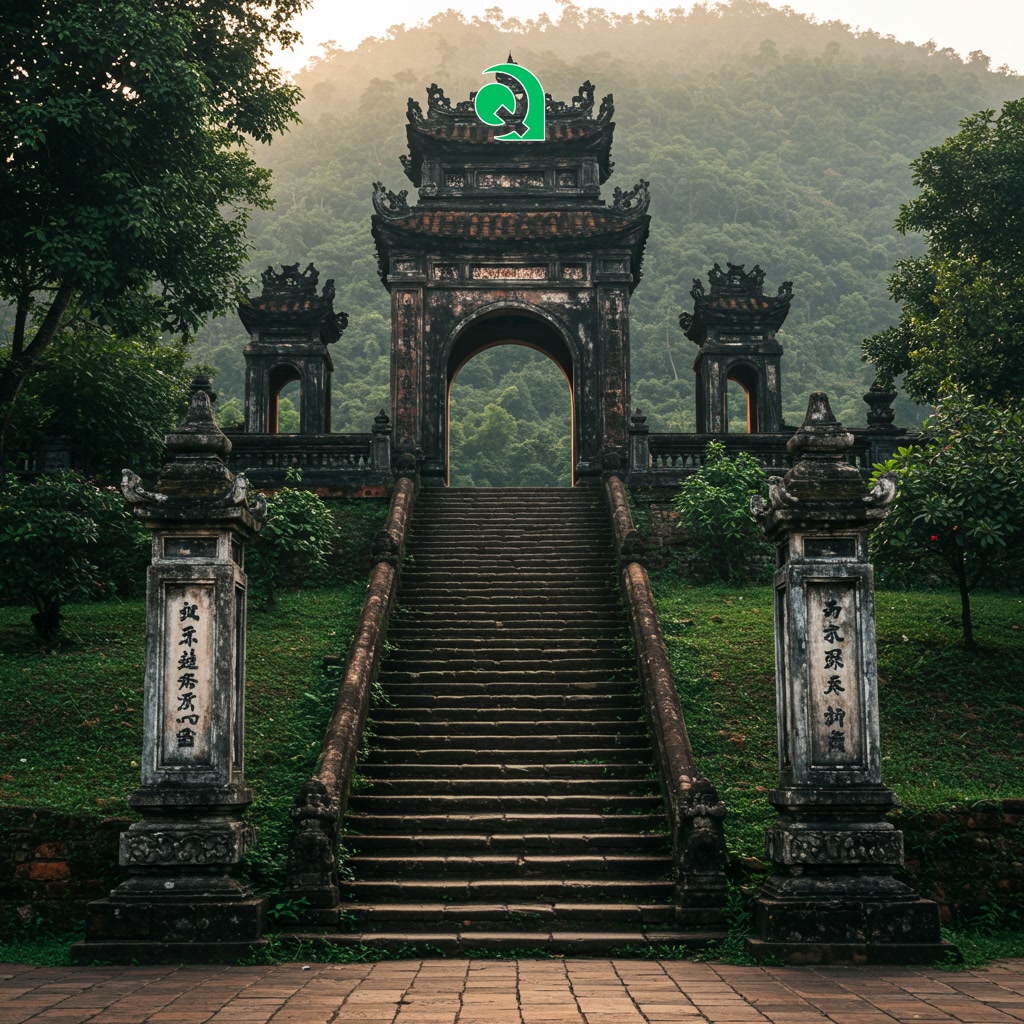Journey to the Roots: Key Historic Sites and Attractions