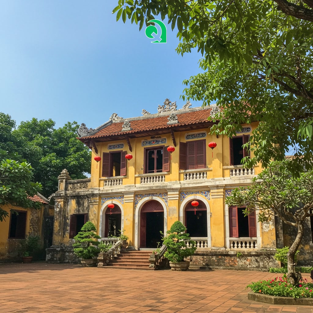 Key Attractions Beyond the Waterways