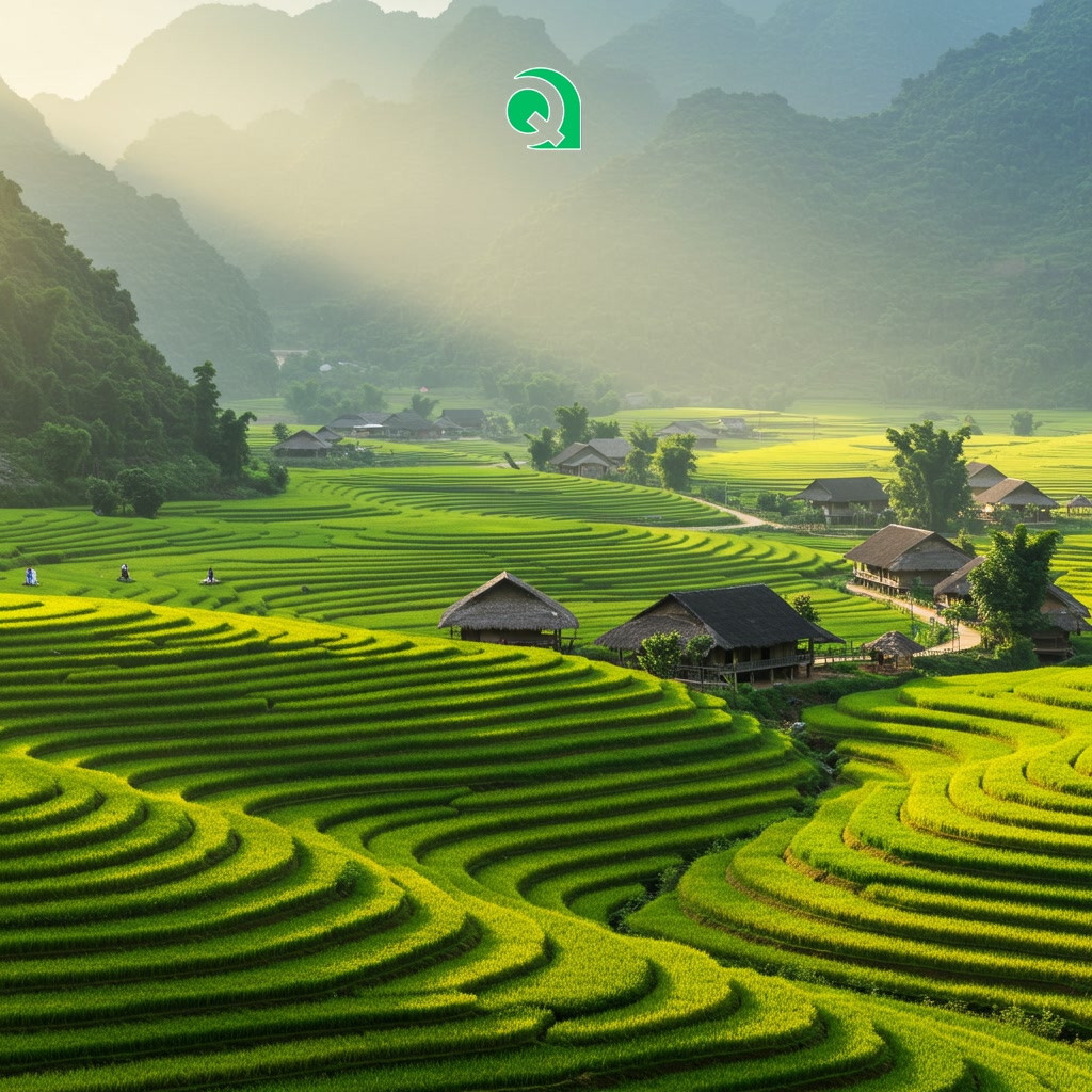 Key Destinations for Eco-Tourism and Cultural Immersion